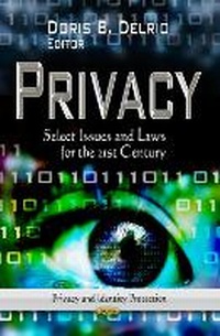 Abbildung von: Privacy - Nova Science Publishers Inc