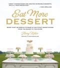 Cover: Eat More Dessert - Page Street Publishing