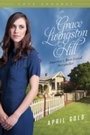 Cover: April Gold - Barbour Publishing, Inc.
