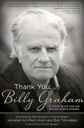 Cover: Gracias, Billy Graham - Barbour Publishing Inc, U.S.