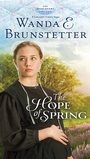 Cover: Hope of Spring - Barbour Publishing, Inc.
