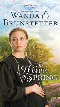 Enlarge image Cover: Hope of Spring - Barbour Publishing, Inc.