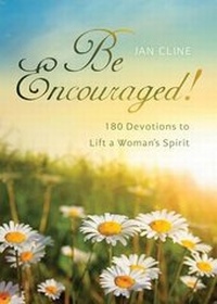 Enlarge image Cover: Be Encouraged - Barbour Publishing Inc, U.S.