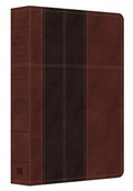 Cover: KJV Study Bible - Barbour Publishing Inc, U.S.
