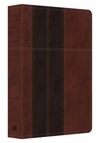 Enlarge image Cover: KJV Study Bible - Barbour Publishing Inc, U.S.