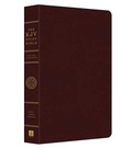 Cover: KJV Study Bible - Barbour Publishing Inc, U.S.