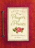 Cover: Everyday Prayers and Praises - Barbour Publishing Inc, U.S.