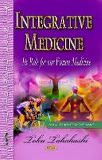 Abbildung von: Integrative Medicine - Nova Science Publishers Inc