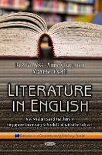 Enlarge image Cover: Literature in English - Nova Science Publishers Inc