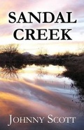 Cover: Sandal Creek - AMERICA STAR BOOKS