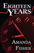 Cover: Eighteen Years - AMERICA STAR BOOKS