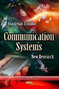 Cover: Communication Systems - Nova Science Publishers Inc