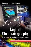 Bild: Liquid Chromatography - Nova Science Publishers Inc