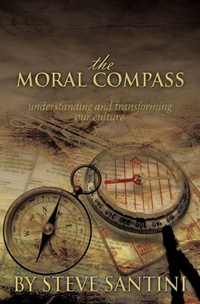 Enlarge image Cover: The Moral Compass - Xulon Press