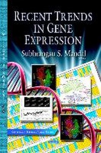 Abbildung von: Recent Trends in Gene Expression - Nova Science Publishers Inc