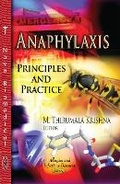 Cover: Anaphylaxis - Nova Science Publishers Inc