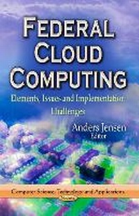 Abbildung von: Federal Cloud Computing - Nova Science Publishers Inc