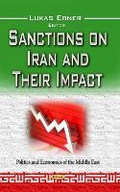 Cover: Sanctions on Iran & Their Impact - Nova Science Publishers Inc