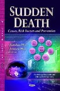 Cover: Sudden Death - Nova Science Publishers Inc