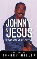 Cover: Johnny and Jesus - Xulon Press