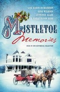 Cover: Mistletoe Memories - Barbour Publishing Inc, U.S.