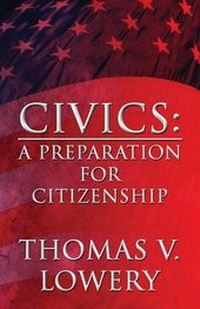 Abbildung von: Civics - AMERICA STAR BOOKS