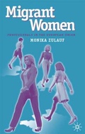 Cover: Migrant Women - Palgrave Macmillan