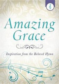 Enlarge image Cover: Amazing Grace - Barbour Publishing Inc, U.S.