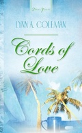Cover: Cords Of Love - Barbour Publishing, Inc.