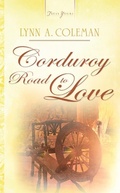 Cover: Corduroy Road To Love - Barbour Publishing, Inc.