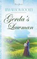 Cover: Gerda's Lawman - Barbour Publishing, Inc.