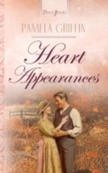 Cover: Heart Appearances - Barbour Publishing, Inc.