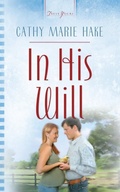 Cover: In His Will - Barbour Publishing, Inc.