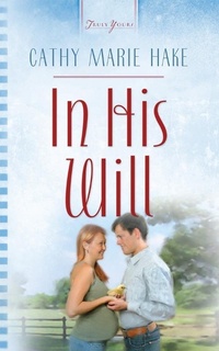 Enlarge image Cover: In His Will - Barbour Publishing, Inc.