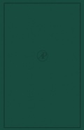 Cover: The Emergency of Order in Developing Systems - Academic Press