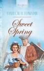 Cover: Sweet Spring - Barbour Publishing, Inc.