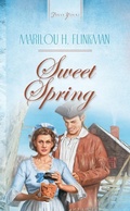 Cover: Sweet Spring - Barbour Publishing, Inc.