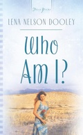 Cover: Who Am I? - Barbour Publishing, Inc.