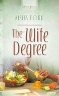 Cover: Wife Degree - Barbour Publishing, Inc.
