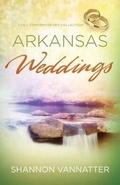Cover: Arkansas Weddings - Barbour Publishing Inc, U.S.