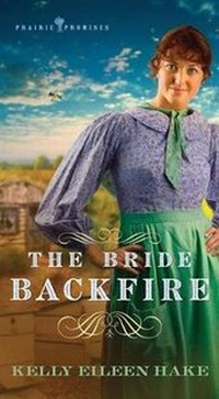 Enlarge image Cover: The Bride Backfire - Barbour Publishing Inc, U.S.