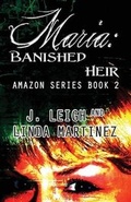 Cover: Maria - AMERICA STAR BOOKS