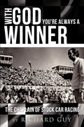 Cover: With God You're Always a Winner - Xulon Press