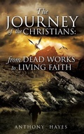 Cover: The Journey of the Christians - Xulon Press