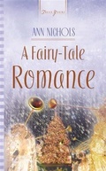Cover: Fairy-Tale Romance - Barbour Publishing, Inc.