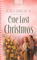 Cover: One Last Christmas - Barbour Publishing, Inc.