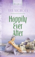 Cover: Happily Ever After - Barbour Publishing, Inc.