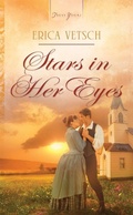 Cover: Stars in Her Eyes - Barbour Publishing, Inc.