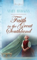 Cover: Faith In The Great Southland - Barbour Publishing, Inc.