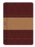 Cover: The KJV Study Bible - Barbour Publishing Inc, U.S.